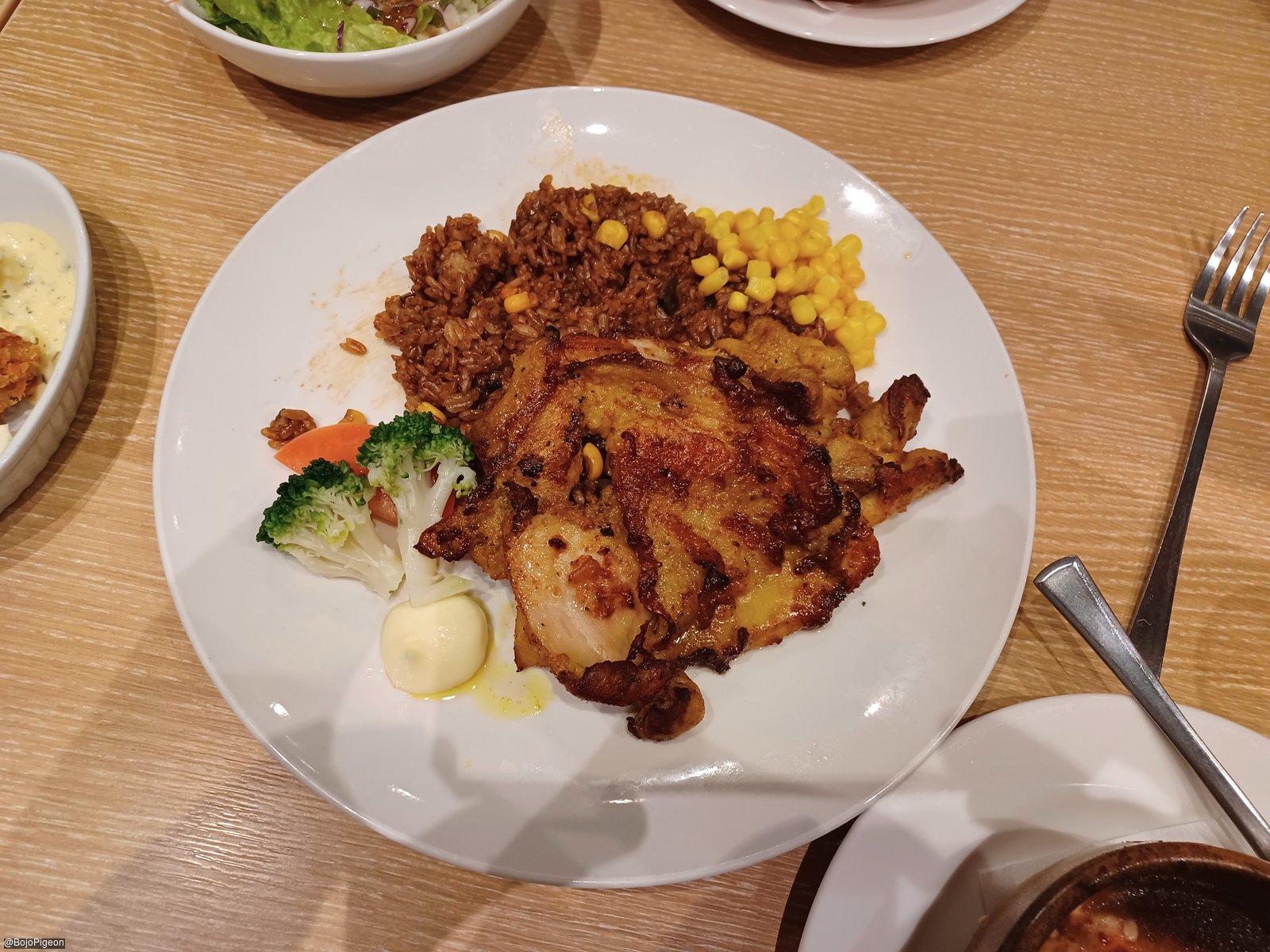 Jonathan's Akihabara